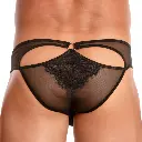  Crossdresser Lingerie Set XD-79112