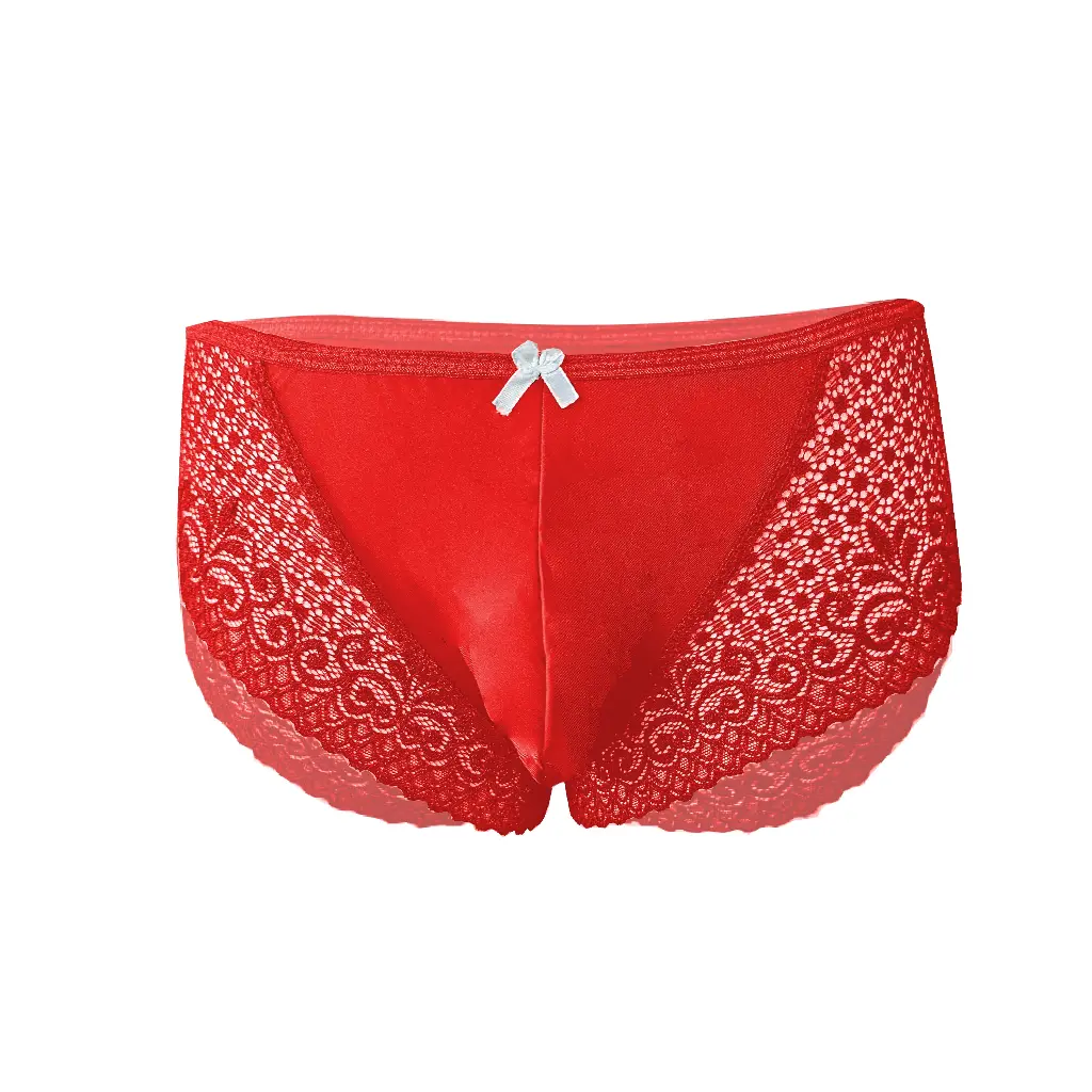  Men's Bikini Underwear ML- 07272