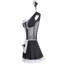 Maid Erotic Costume EC-00362