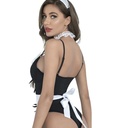 Maid Erotic Costume EC-00354