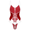 Santa Erotic Costume EC-00755