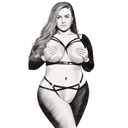 Harness Lingerie Set HLS-61026