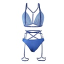 Harness Garter Lingerie Set HLS-61084
