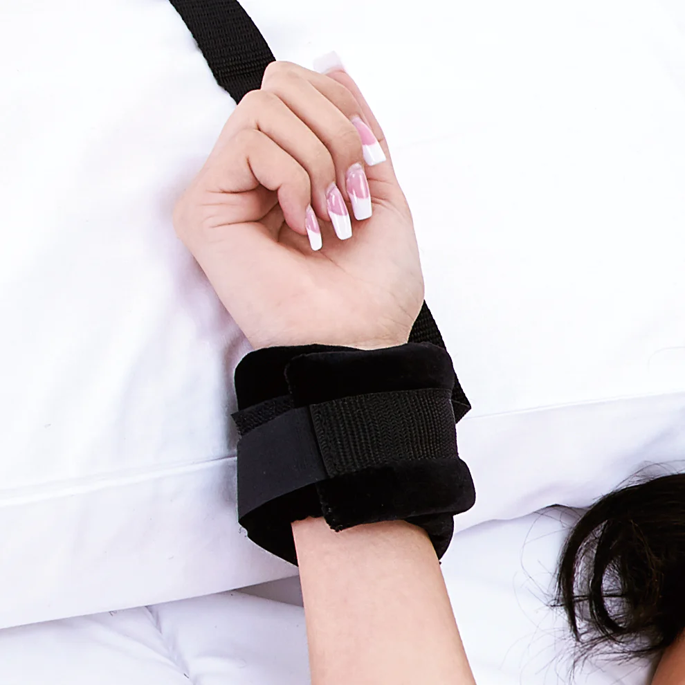 Bed Restraints BDSM-BR-01012
