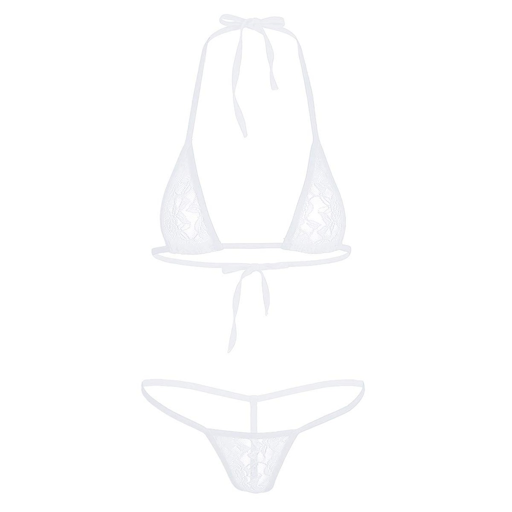 Bikini Erotic Lingerie Set ELS-06515
