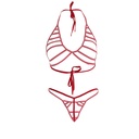Bondage Erotic Lingerie Set ELS-06581