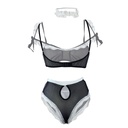 Maid Erotic Costume EC-00116