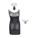 Night Erotic Costume EC-00649