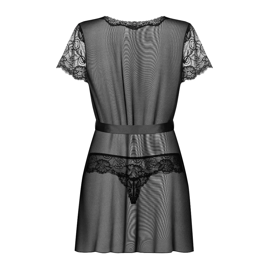 Women's Robes RBS-90070