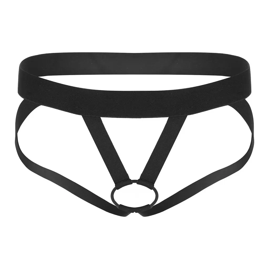  Men's Harness underwear- 07037