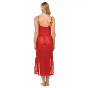 See Through Nightgown-NG-31804