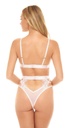 Front Open Lingerie Set-LS-06009