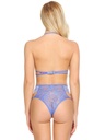 Half Cup Lingerie Set-LS-06308