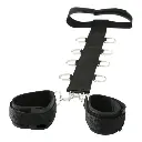 Wrist To Collar Restraints BDSM-RR-01103