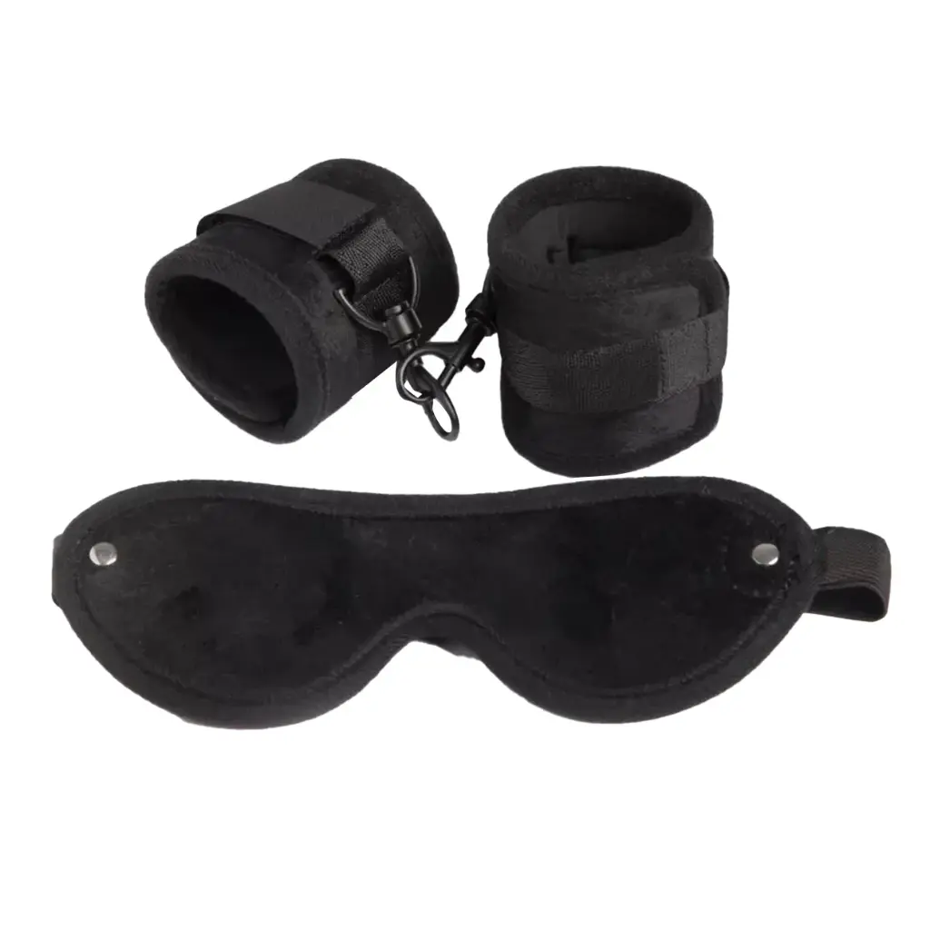 Handcuffs BDSM-CF-01047