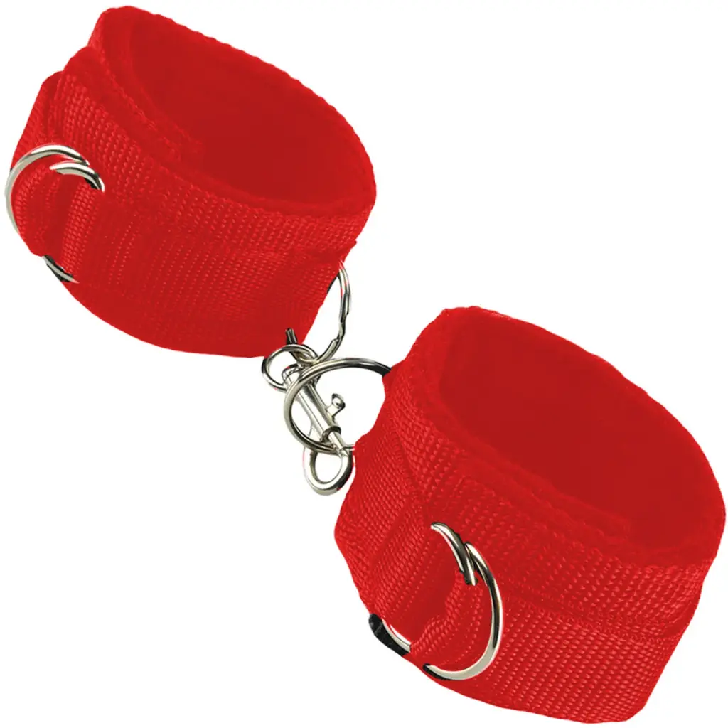 Bed Restraints BDSM-BR-01014