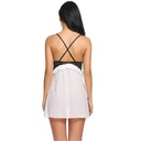 Racerback Baby Doll Dress-BD-11539