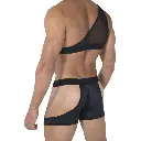  Crossdresser Lingerie Set XD-79039