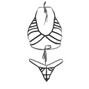 Bondage Erotic Lingerie Set ELS-06581
