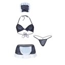 Maid Erotic Costume EC-00981