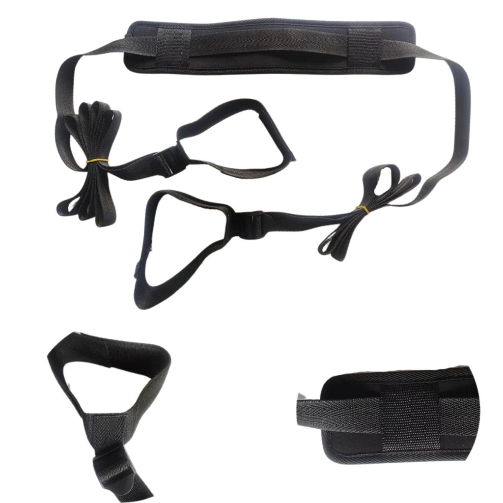 Body Restraint BDSM-RR-01099