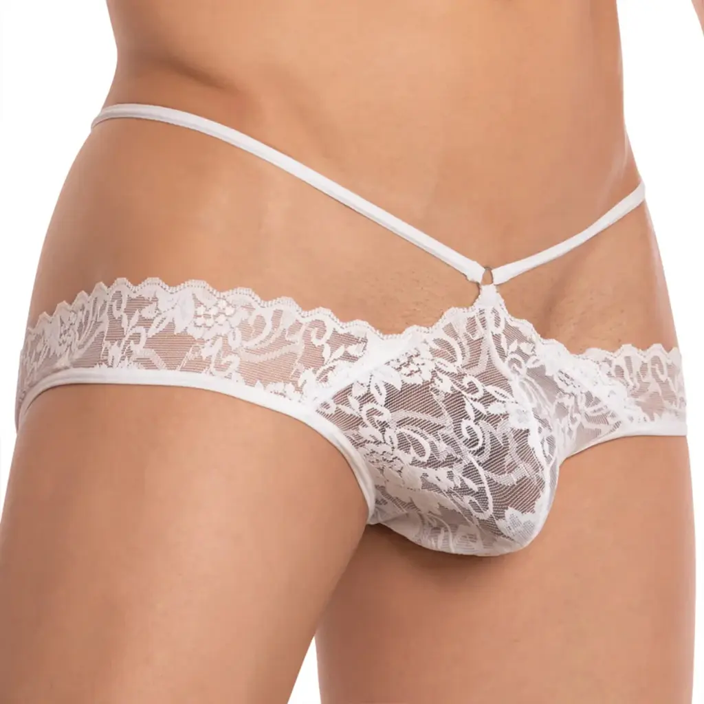  Crossdresser Lingerie Set XD-79111