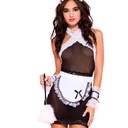 School Girl Erotic Costume EC-00304
