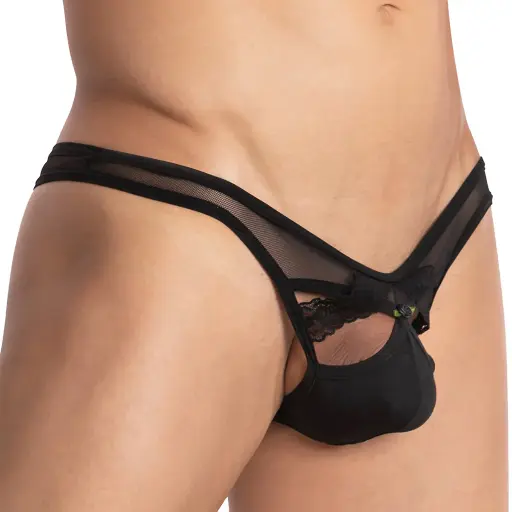  Crossdresser Lingerie Set XD-79105