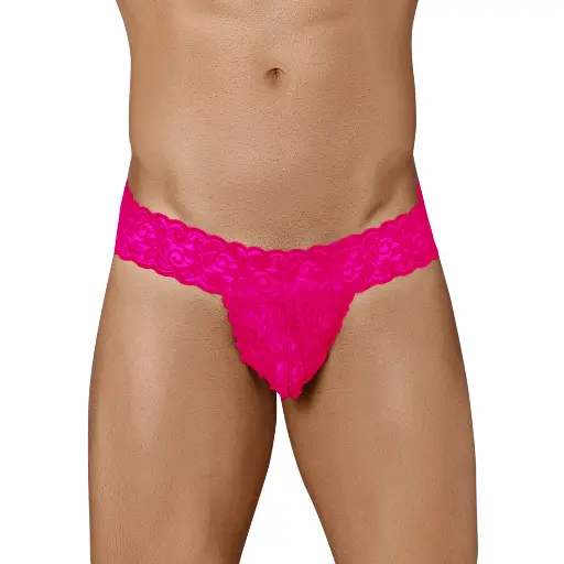 Men's Thong Underwear ML-07315